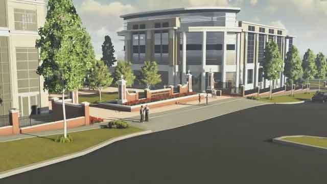 Previs video